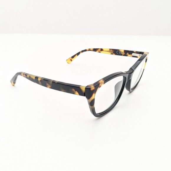 🕶️Made in Italy! Maui Jim MJ2401-67SF Eyeglasses 52/16-140 / ALK331🕶️ - Picture 4 of 9